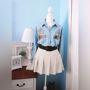 ISO vintage Halloween Winnie the Pooh shirt